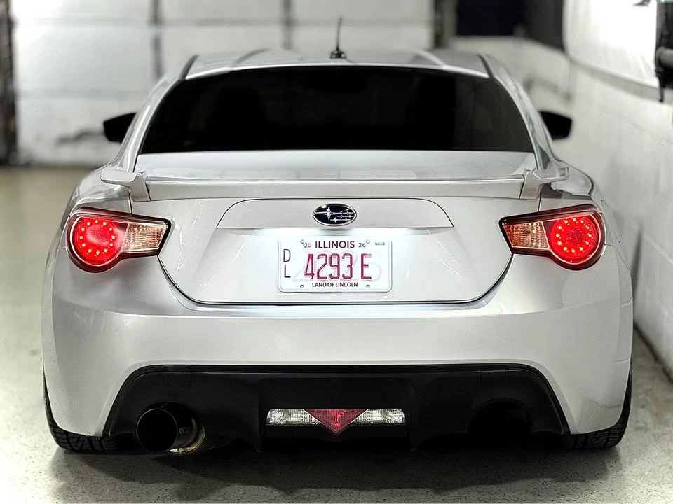 2013 Subaru BRZ 1st Gen - Image 14 of 20