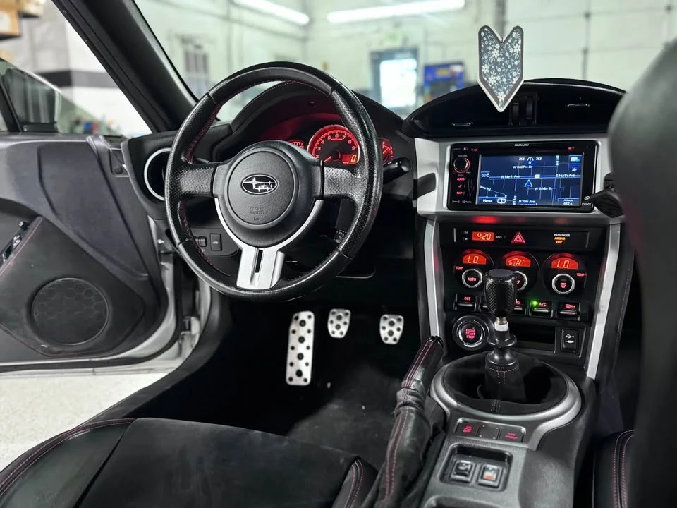 2013 Subaru BRZ 1st Gen - Image 17 of 20