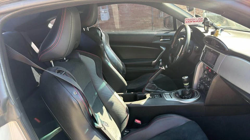 2013 Subaru BRZ 1st Gen - Image 5 of 6