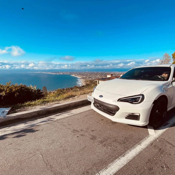 2013 Subaru BRZ 1st Gen - Image 2 of 4