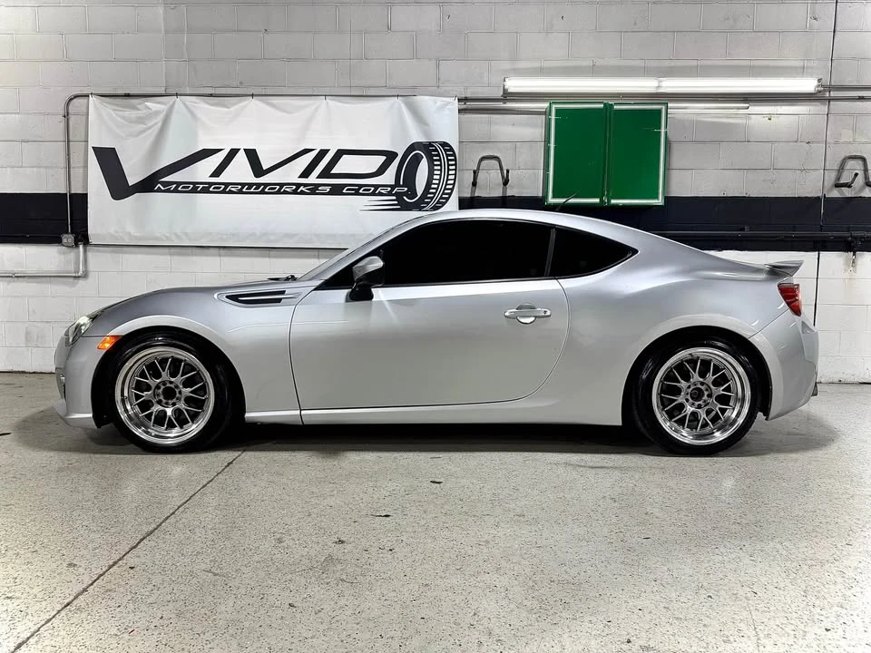 2013 Subaru BRZ 1st Gen - Image 11 of 20