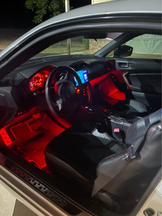 2013 Subaru BRZ 1st Gen - Image 6 of 6