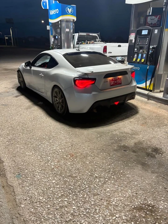 2013 Subaru BRZ 1st Gen - Image 4 of 6