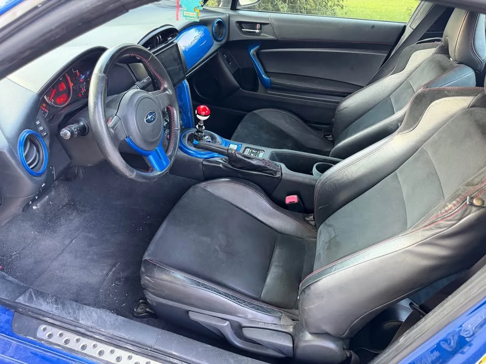 2013 Subaru BRZ 1st Gen - Image 7 of 13