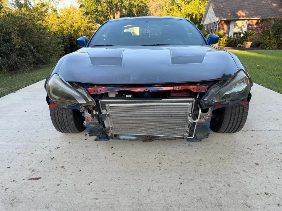 2013 Subaru BRZ 1st Gen - Image 3 of 13