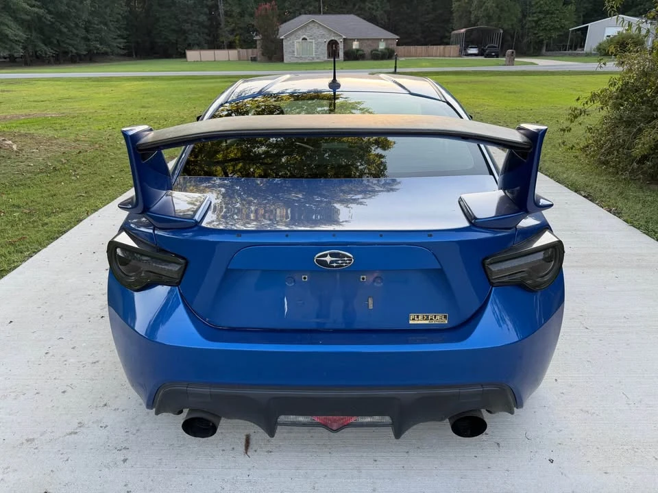 2013 Subaru BRZ 1st Gen - Image 6 of 13