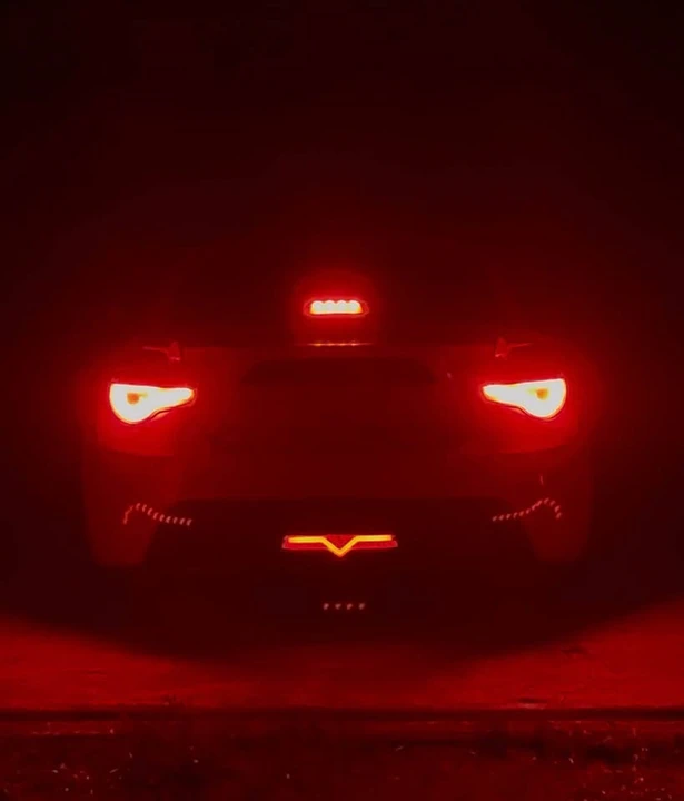 2013 Subaru BRZ 1st Gen - Image 5 of 6