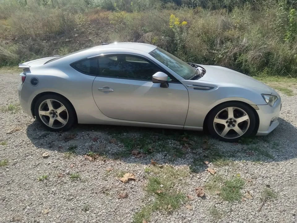 2013 Subaru BRZ 1st Gen - Image 2 of 3