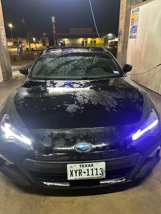 2013 Subaru BRZ 1st Gen - Image 4 of 6
