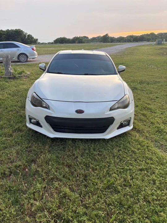 2013 Subaru BRZ 1st Gen - Image 2 of 6