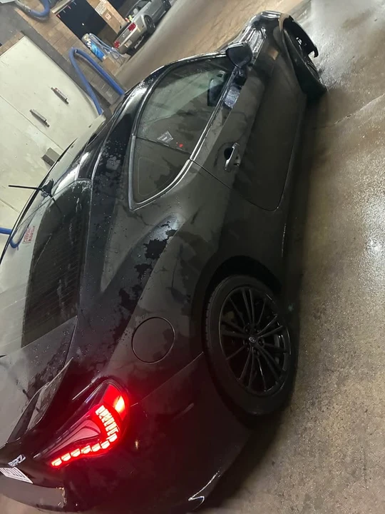 2013 Subaru BRZ 1st Gen - Image 3 of 6