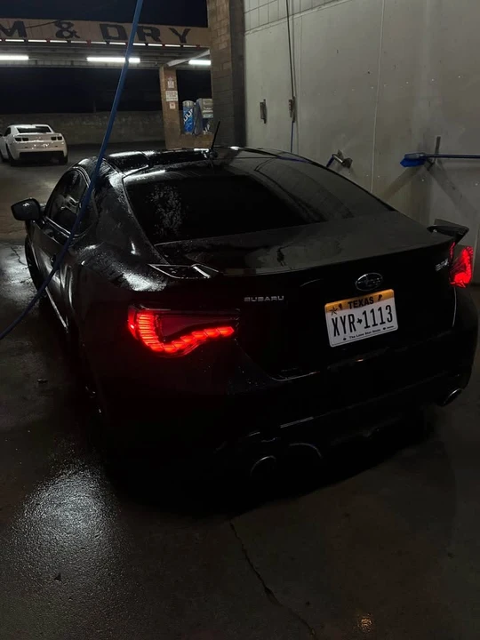 2013 Subaru BRZ 1st Gen - Image 2 of 6
