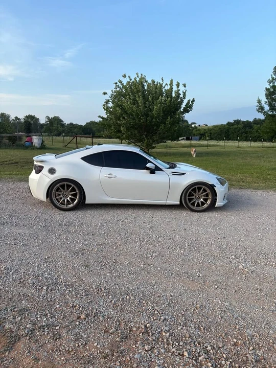 2013 Subaru BRZ 1st Gen - Image 3 of 6