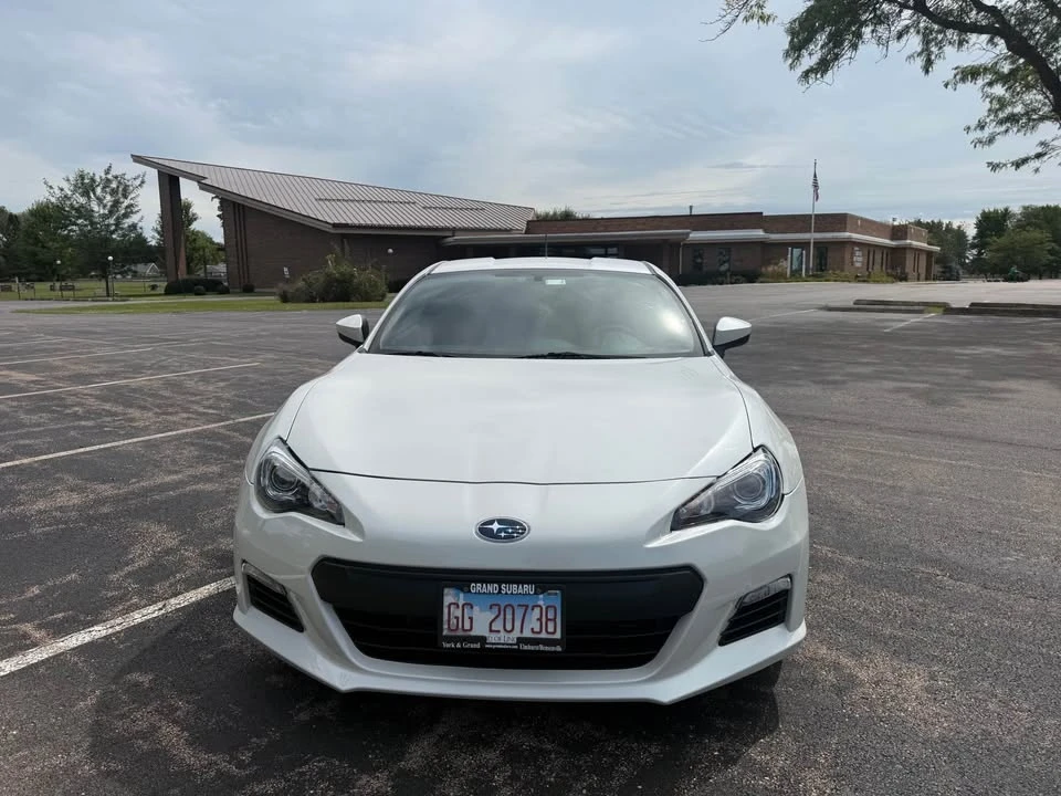 2013 Subaru BRZ 1st Gen - Image 3 of 19