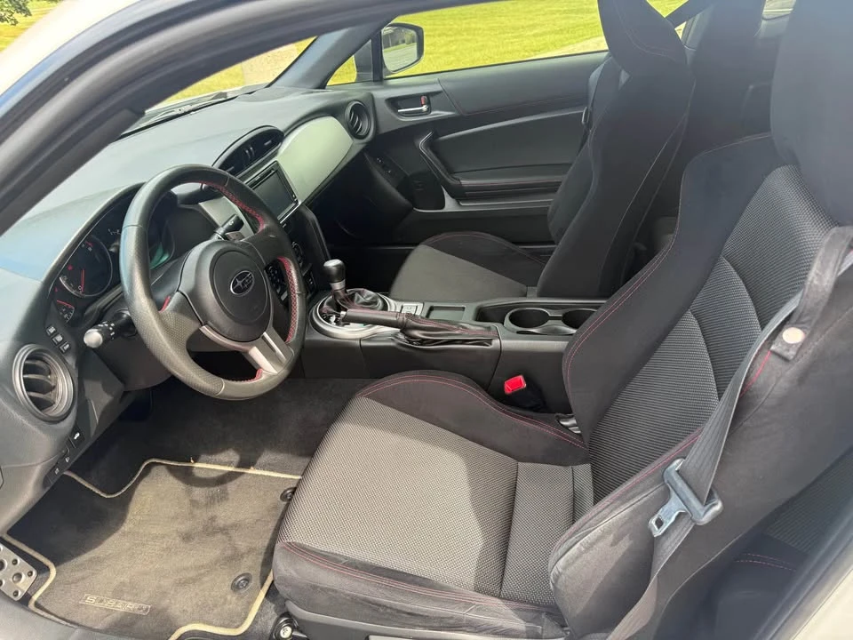 2013 Subaru BRZ 1st Gen - Image 14 of 19