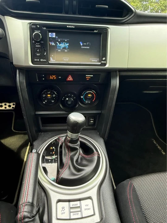 2013 Subaru BRZ 1st Gen - Image 18 of 19