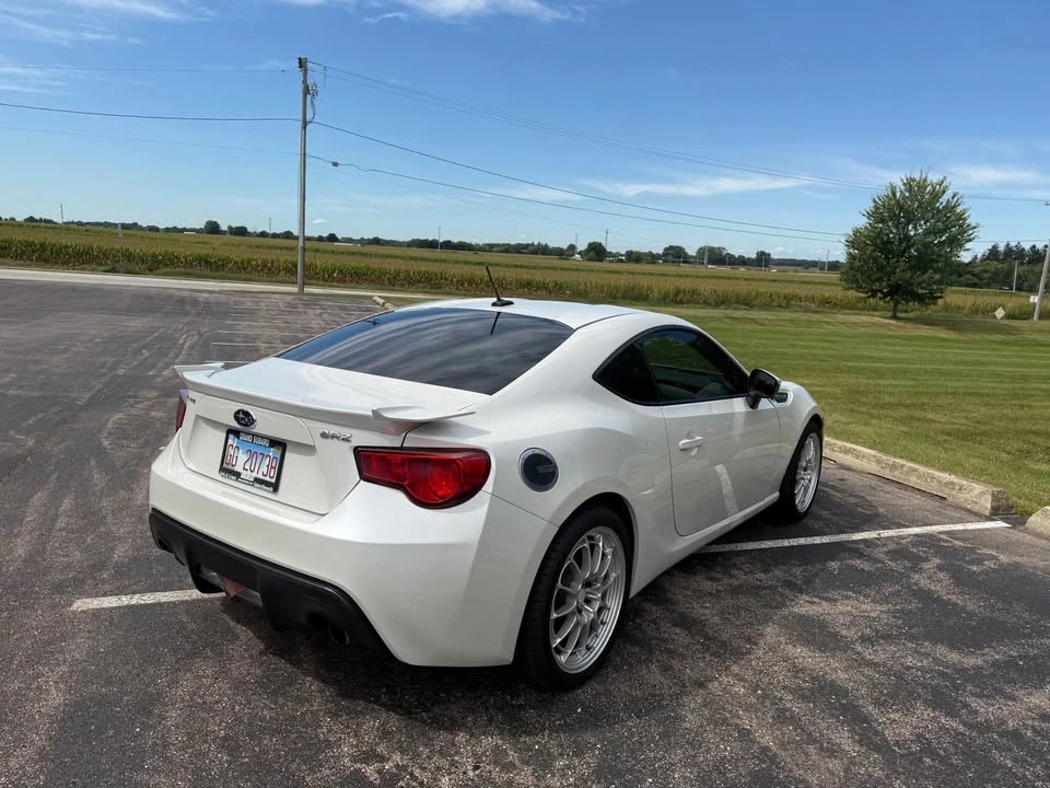 2013 Subaru BRZ 1st Gen - Image 9 of 19