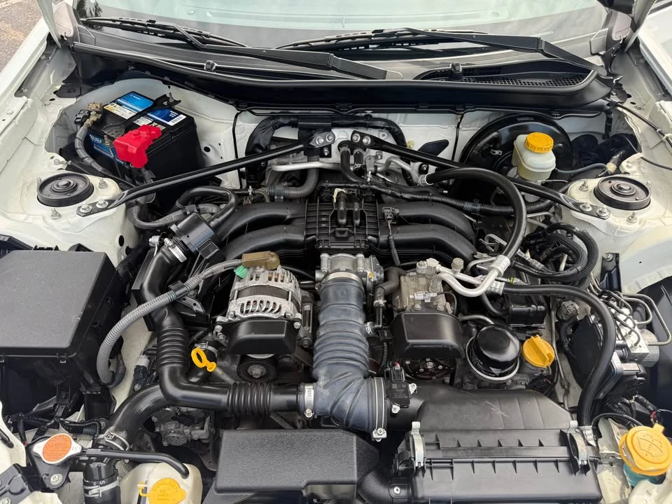 2013 Subaru BRZ 1st Gen - Image 16 of 19