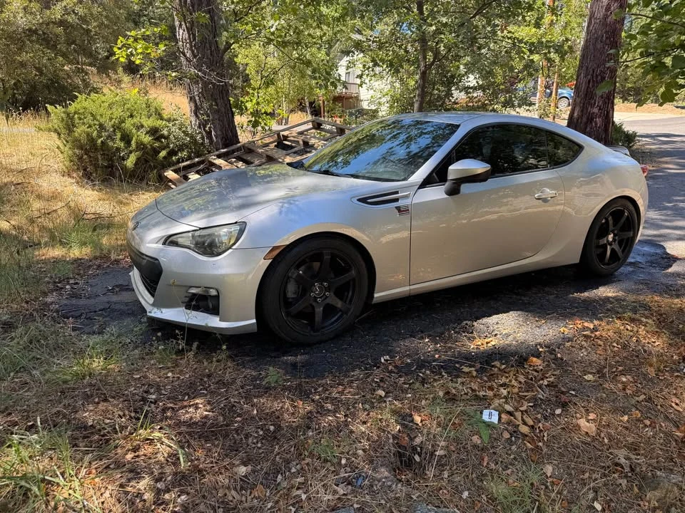 2013 Subaru BRZ 1st Gen - Image 4 of 17