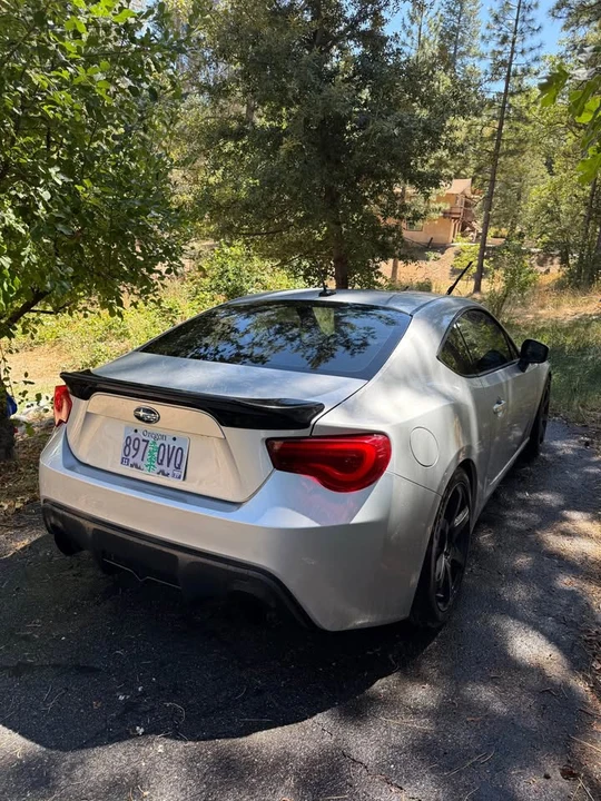 2013 Subaru BRZ 1st Gen - Image 5 of 17