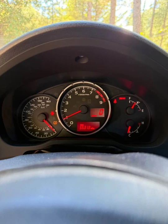 2013 Subaru BRZ 1st Gen - Image 17 of 17