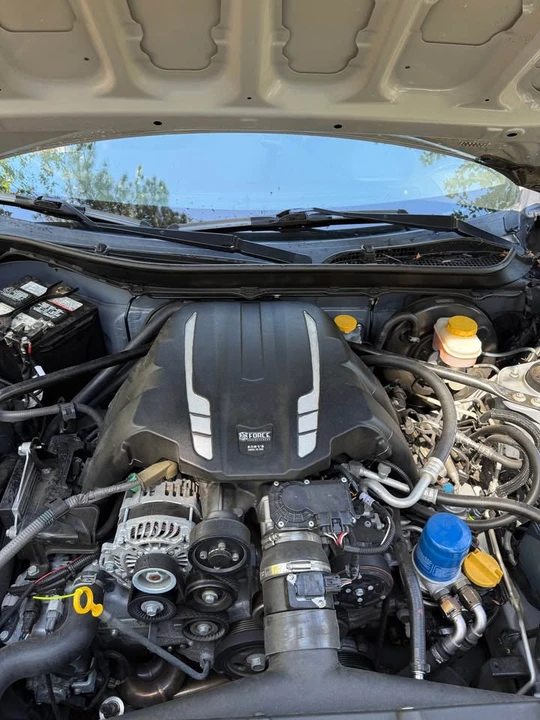 2013 Subaru BRZ 1st Gen - Image 14 of 17