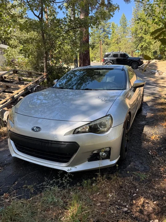 2013 Subaru BRZ 1st Gen - Image 3 of 17