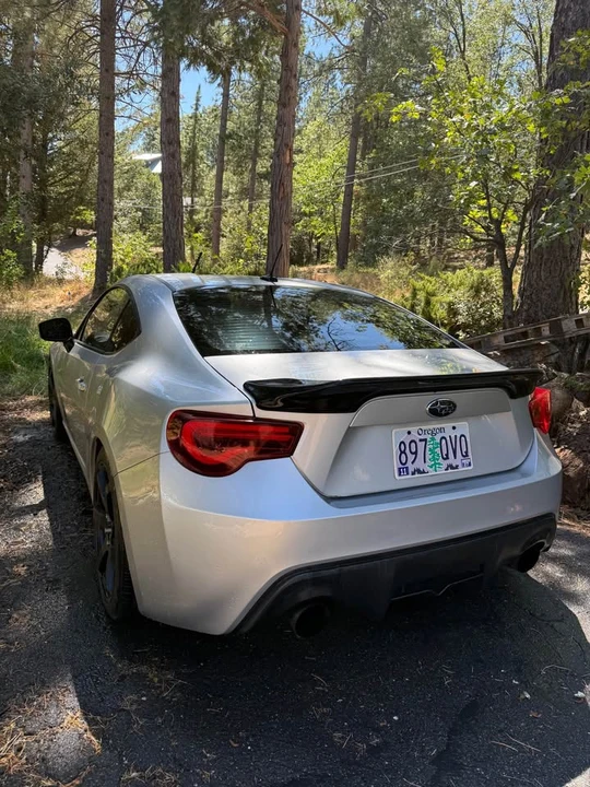 2013 Subaru BRZ 1st Gen - Image 6 of 17