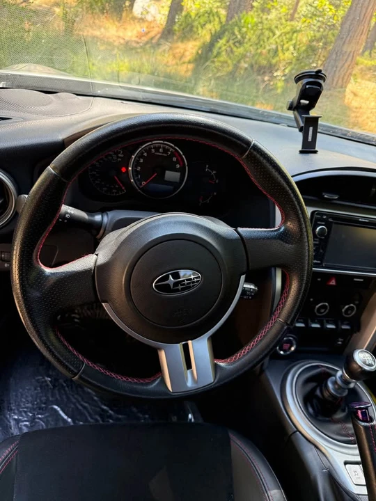 2013 Subaru BRZ 1st Gen - Image 12 of 17