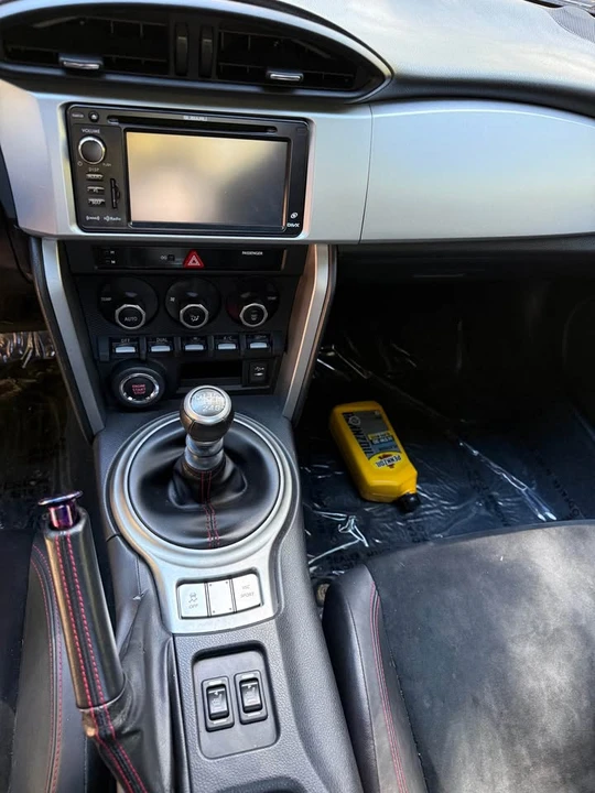 2013 Subaru BRZ 1st Gen - Image 11 of 17