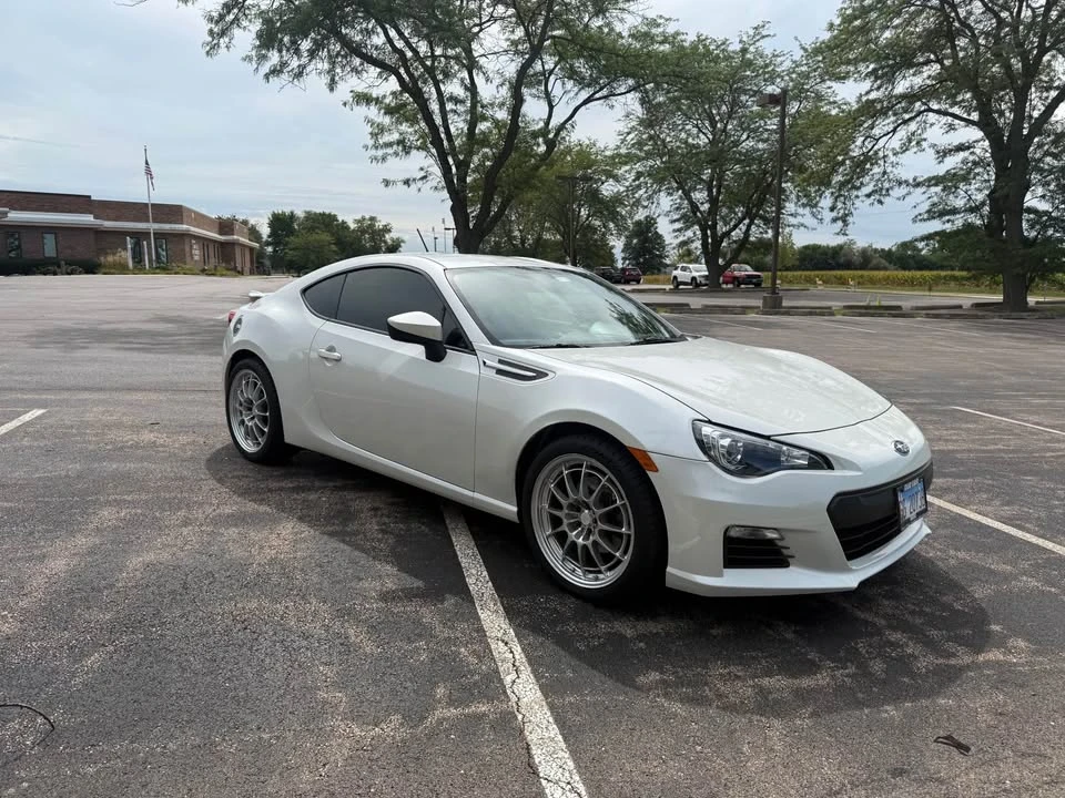 2013 Subaru BRZ 1st Gen - Image 2 of 19
