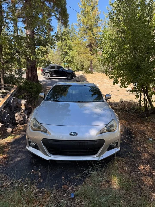 2013 Subaru BRZ 1st Gen - Image 2 of 17