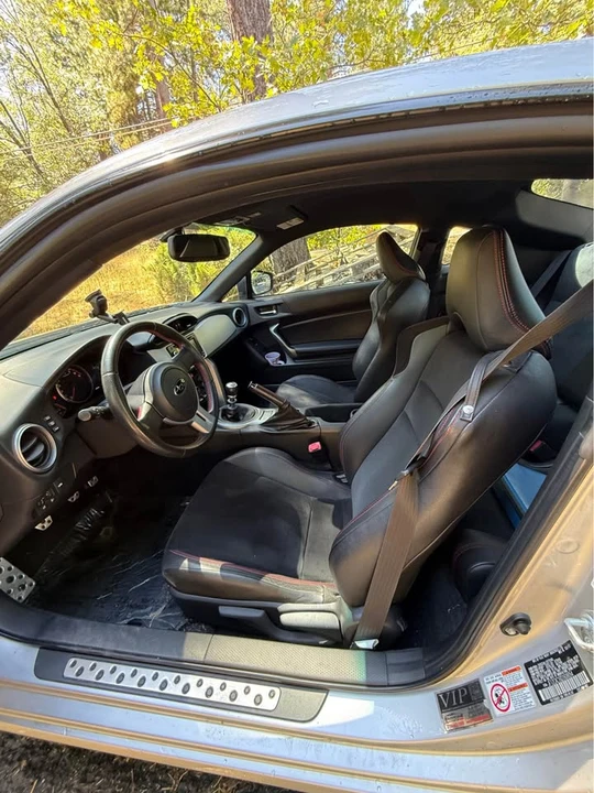 2013 Subaru BRZ 1st Gen - Image 8 of 17