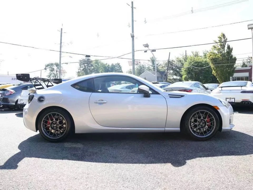 2013 Subaru BRZ 1st Gen - Image 2 of 8