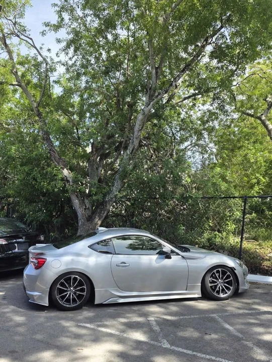2013 Subaru BRZ 1st Gen - Image 4 of 8