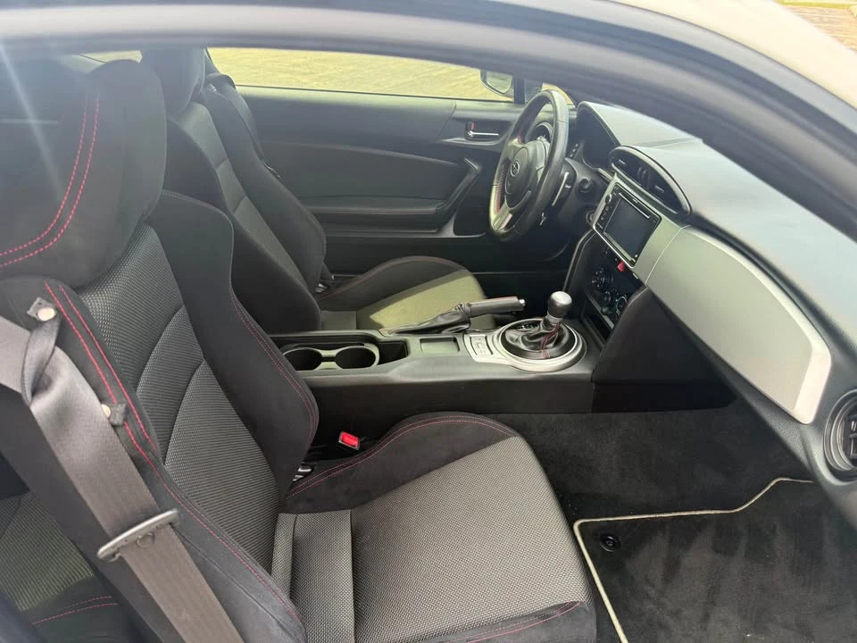 2013 Subaru BRZ 1st Gen - Image 13 of 19