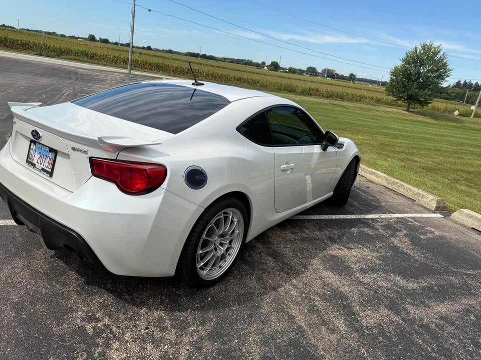 2013 Subaru BRZ 1st Gen - Image 6 of 19