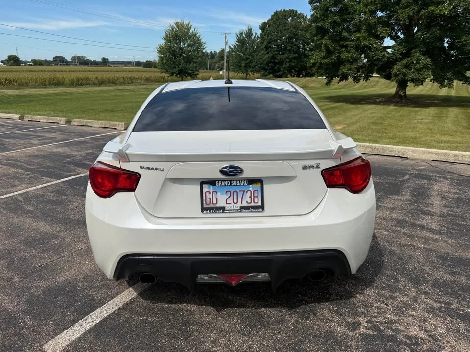 2013 Subaru BRZ 1st Gen - Image 7 of 19