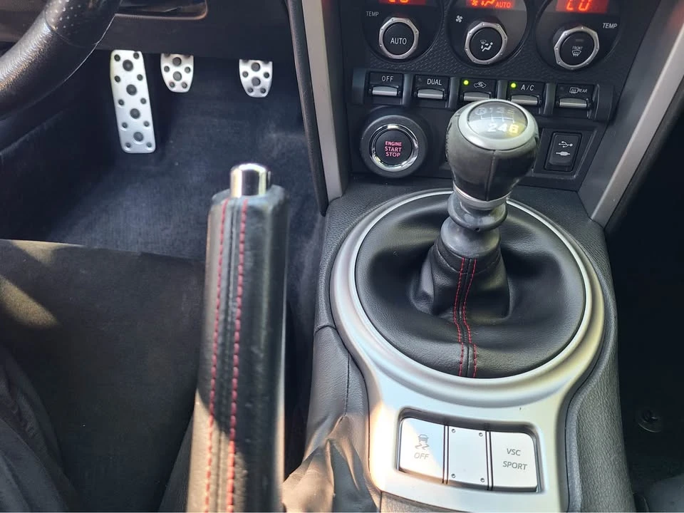 2013 Subaru BRZ 1st Gen - Image 7 of 20