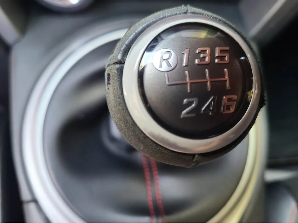 2013 Subaru BRZ 1st Gen - Image 8 of 20