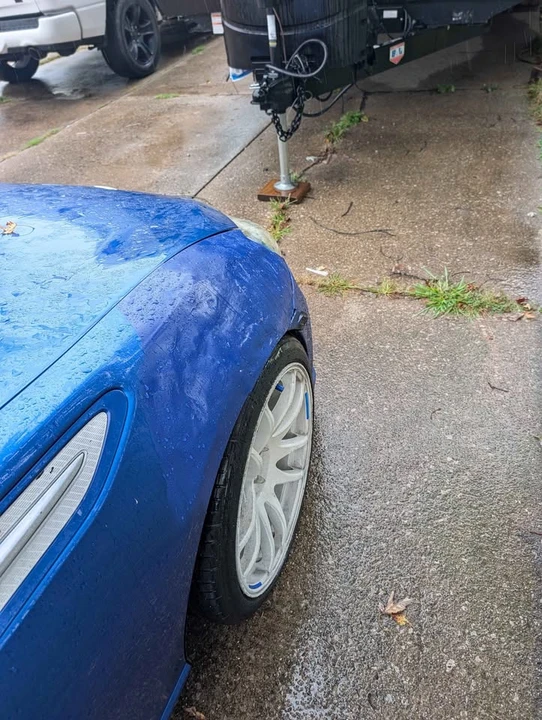 2013 Subaru BRZ 1st Gen - Image 10 of 11