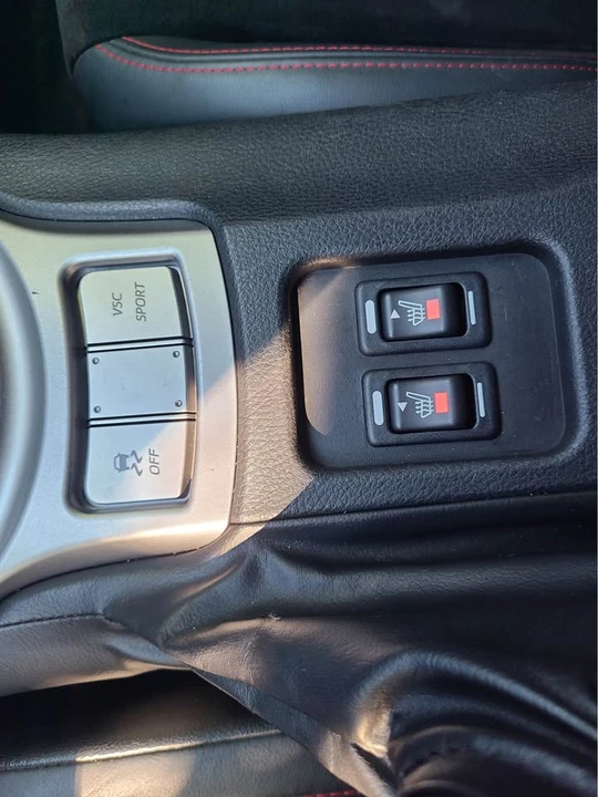 2013 Subaru BRZ 1st Gen - Image 14 of 20