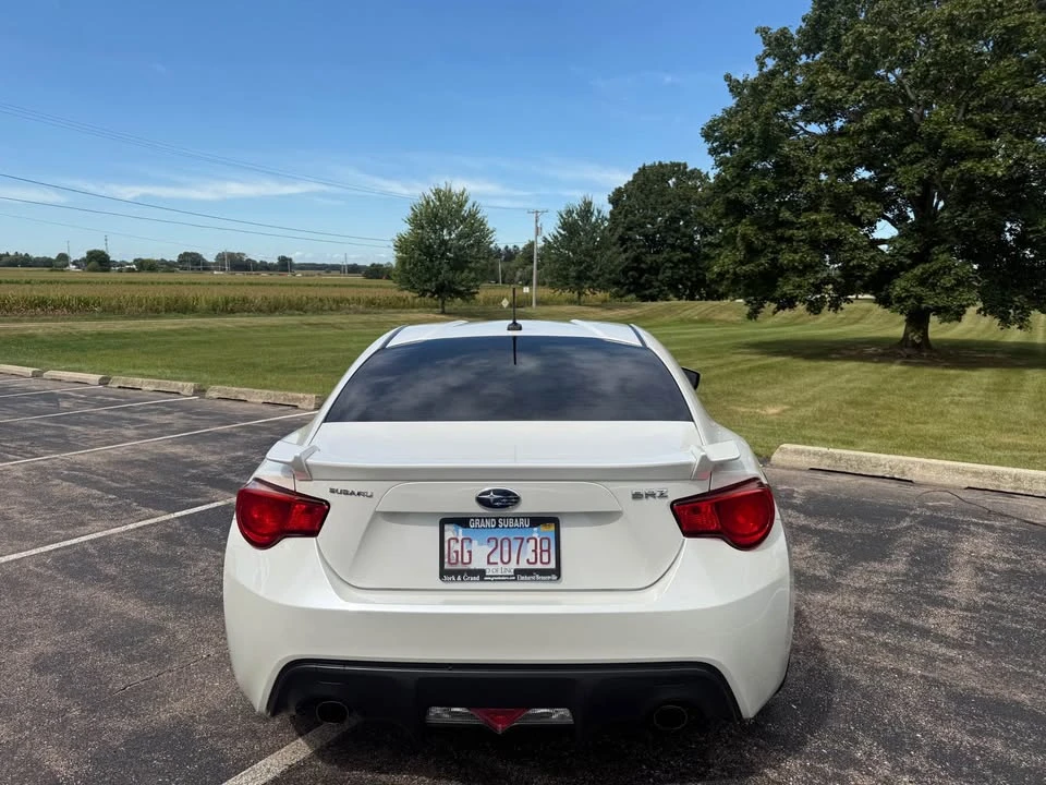 2013 Subaru BRZ 1st Gen - Image 10 of 19