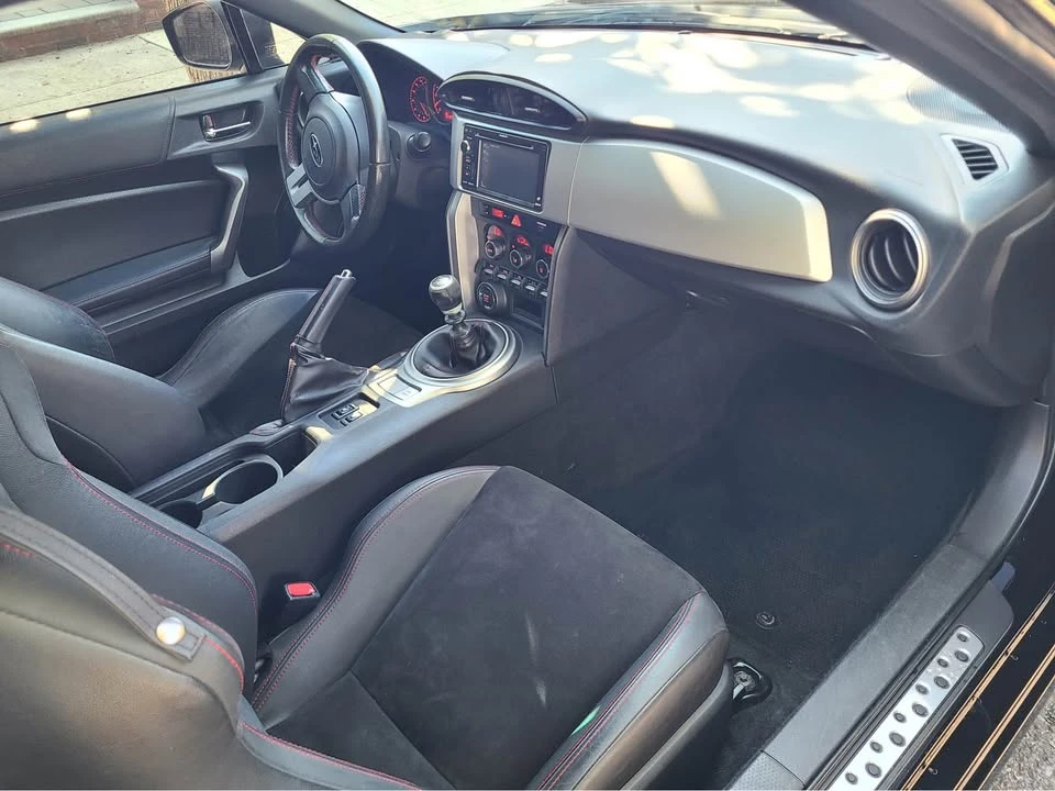 2013 Subaru BRZ 1st Gen - Image 10 of 20