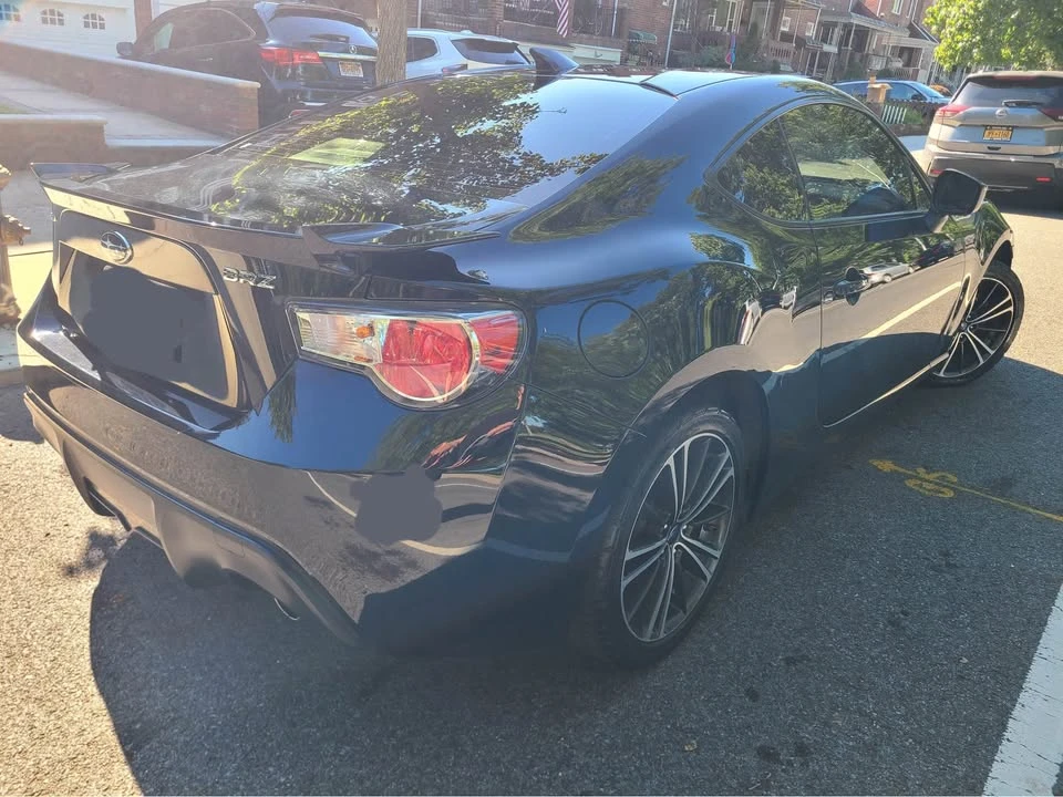2013 Subaru BRZ 1st Gen - Image 6 of 20