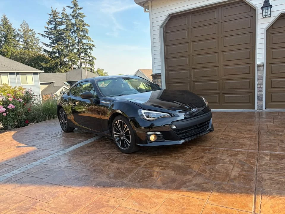 2013 Subaru BRZ 1st Gen - Image 8 of 19