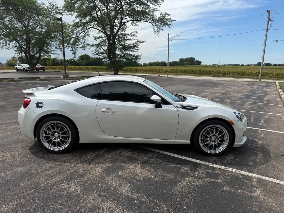 2013 Subaru BRZ 1st Gen - Image 8 of 19