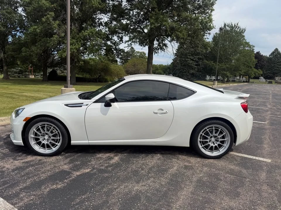 2013 Subaru BRZ 1st Gen - Image 5 of 19