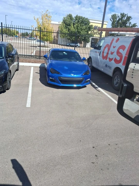 2013 Subaru BRZ 1st Gen - Image 3 of 3