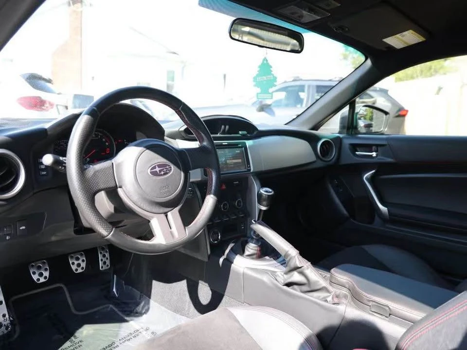2013 Subaru BRZ 1st Gen - Image 6 of 8